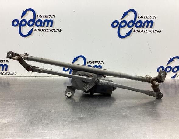 Wiper Motor VW LUPO (6X1, 6E1)