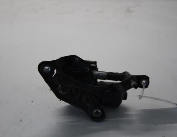 Wiper Motor PEUGEOT 407 (6D_), PEUGEOT 407 Coupe (6C_)