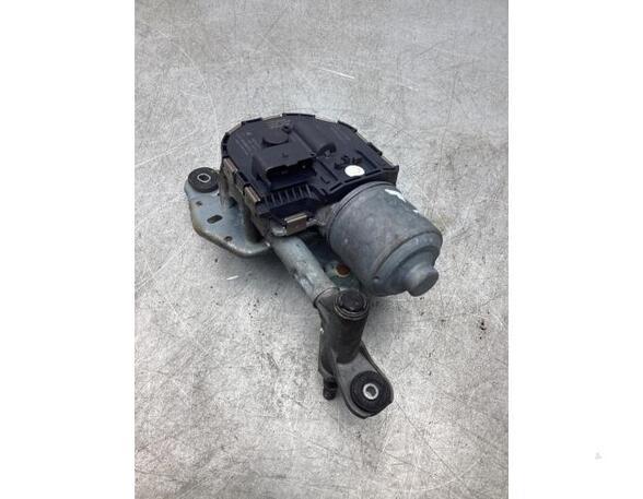 Wiper Motor PEUGEOT 407 SW (6E_)