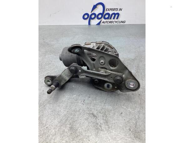 Wiper Motor PEUGEOT 407 SW (6E_)