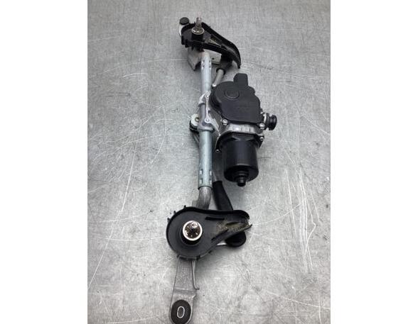 Wiper Motor MAZDA 2 (DL, DJ)