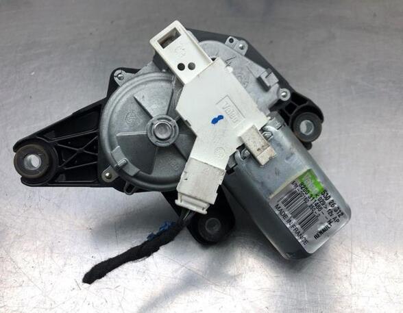 Wiper Motor RENAULT MODUS / GRAND MODUS (F/JP0_)