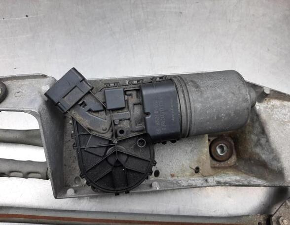 Wiper Motor RENAULT MODUS / GRAND MODUS (F/JP0_)