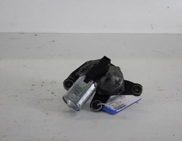 Wiper Motor FIAT GRANDE PUNTO (199_), FIAT PUNTO (199_), FIAT PUNTO EVO (199_), ABARTH GRANDE PUNTO