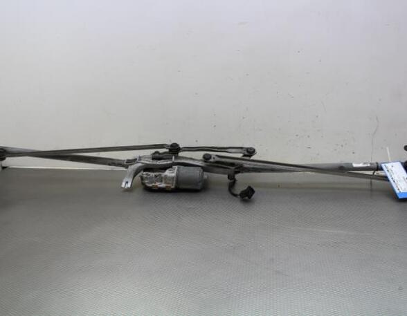 Wiper Motor OPEL ASTRA J (P10), OPEL ASTRA J Sports Tourer (P10), OPEL ASTRA H (A04)