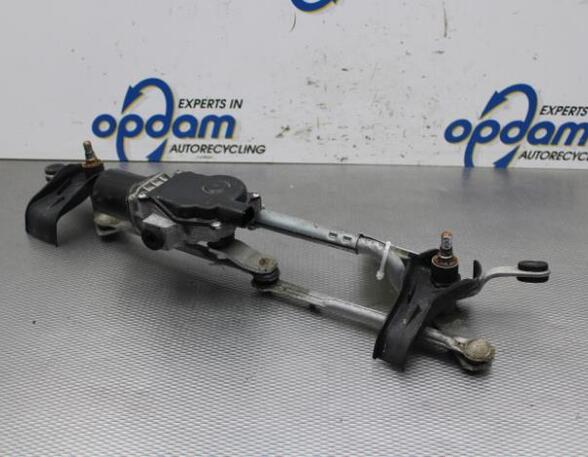 Wiper Motor MAZDA 3 Saloon (BM_, BN_)