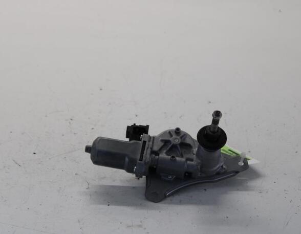 Wiper Motor MITSUBISHI MIRAGE / SPACE STAR Hatchback (A0_A)