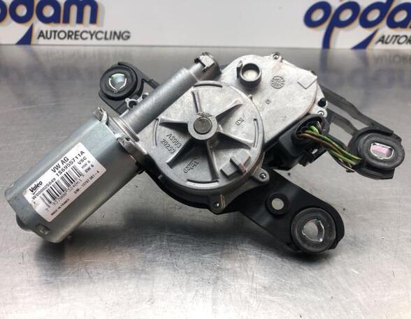 Wiper Motor VW GOLF VII (5G1, BQ1, BE1, BE2)