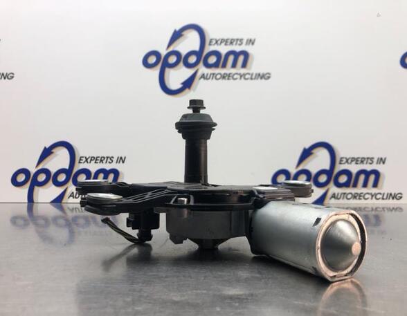 Wiper Motor VW GOLF VII (5G1, BQ1, BE1, BE2)