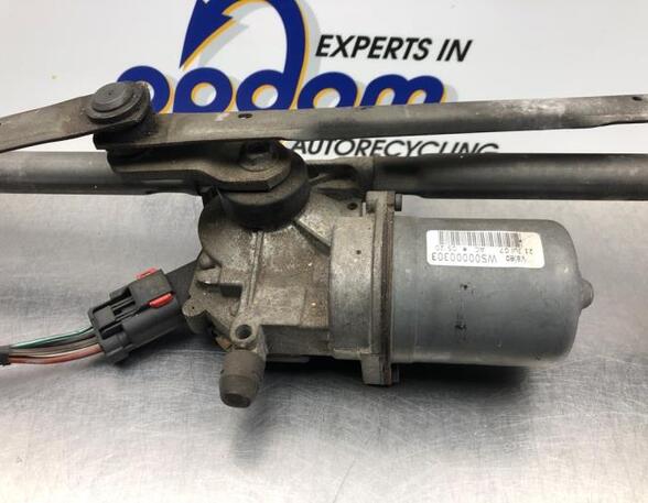 Wiper Motor CHRYSLER VOYAGER IV (RG, RS)