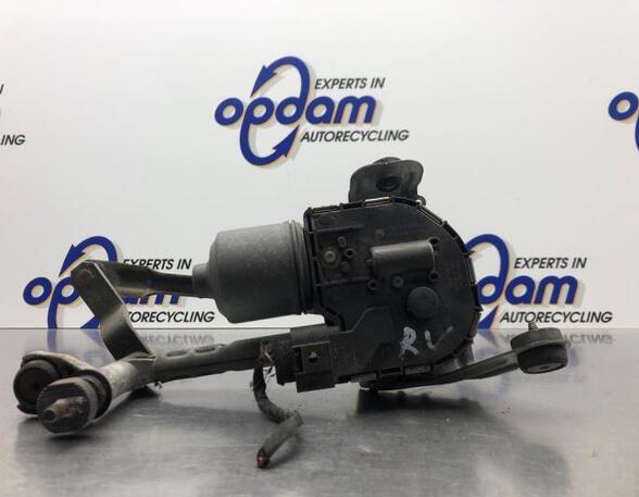 Wiper Motor SEAT LEON (1P1)