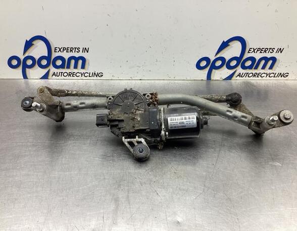 Wiper Motor CHEVROLET SPARK (M300)