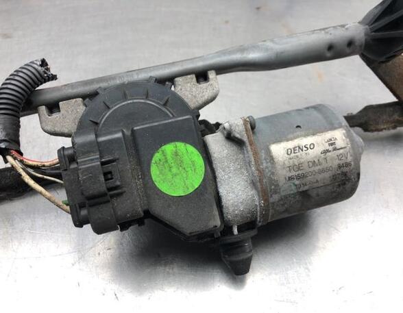 Wiper Motor FORD KA (RU8)