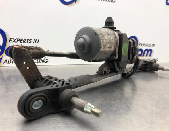 Wiper Motor FORD KA (RU8)