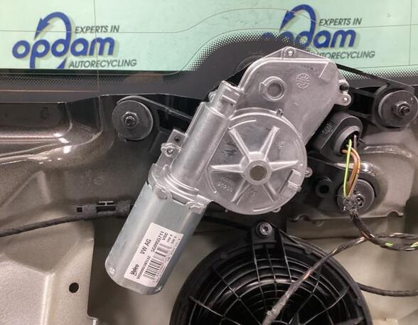 Wiper Motor VW GOLF VII (5G1, BQ1, BE1, BE2)