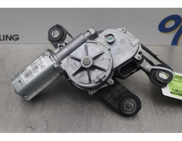 Wiper Motor VW GOLF VII (5G1, BQ1, BE1, BE2)