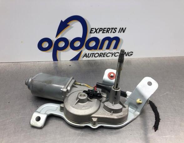 Wiper Motor CHEVROLET SPARK (M300)