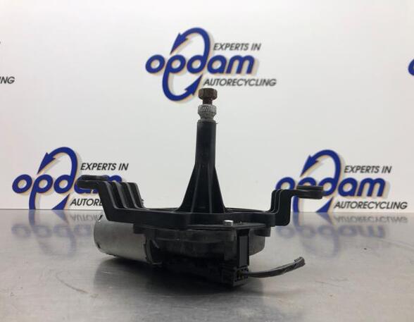 Wiper Motor OPEL ZAFIRA / ZAFIRA FAMILY B (A05)