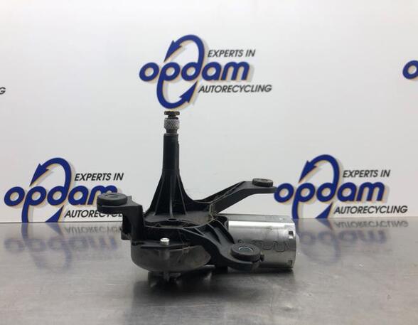 Wiper Motor OPEL MERIVA A MPV (X03)