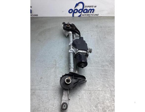 Wiper Motor MAZDA 2 (DL, DJ)