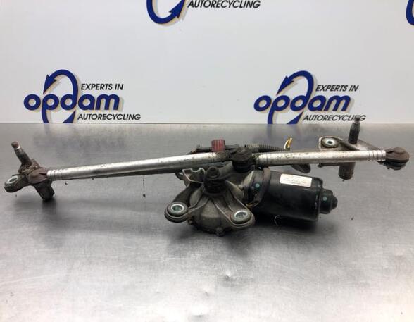 Wiper Motor OPEL VECTRA C (Z02), OPEL VECTRA C GTS (Z02)