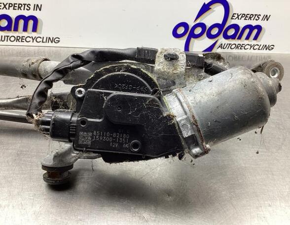 Wiper Motor DAIHATSU CUORE I (L55, L60)