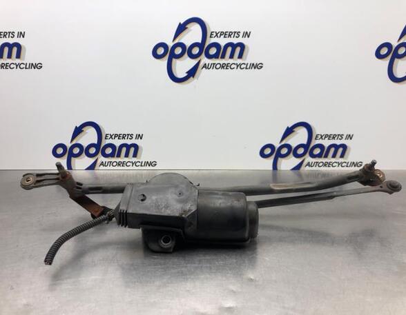 Wiper Motor ALFA ROMEO 156 (932_)