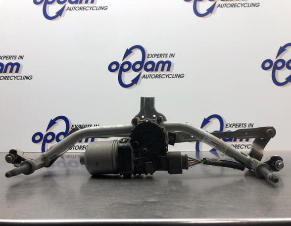 Wiper Motor CITROËN C3 III (SX), PEUGEOT 208 I (CA_, CC_), PEUGEOT 2008 I (CU_)