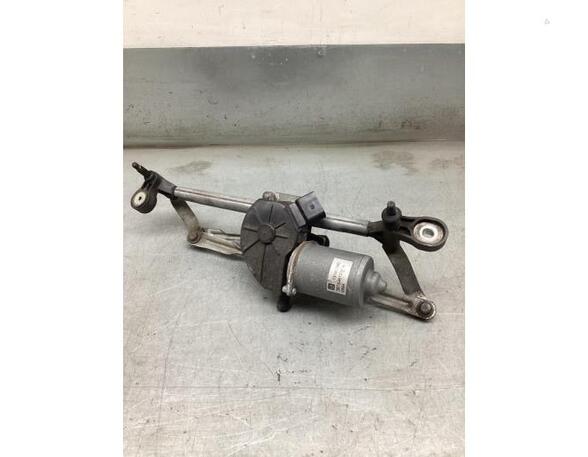 Wiper Motor OPEL CORSA E (X15), OPEL CORSA D (S07)