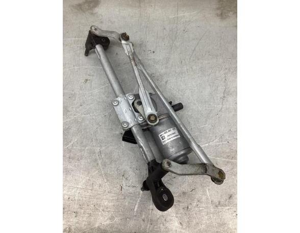 Wiper Motor OPEL CORSA E (X15), OPEL CORSA D (S07)