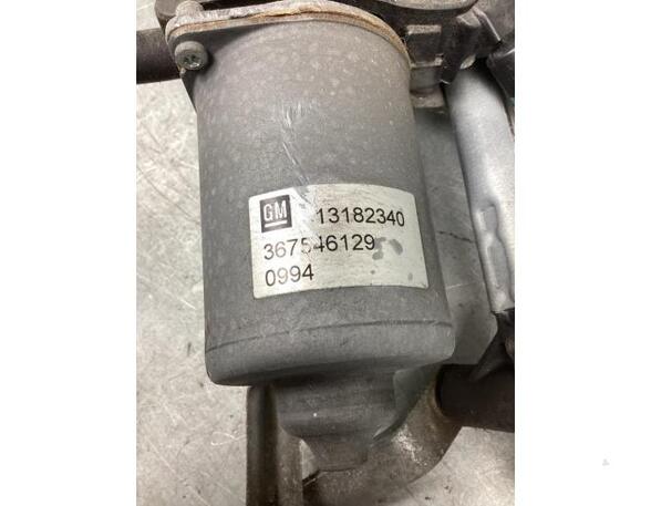 Wiper Motor OPEL CORSA E (X15), OPEL CORSA D (S07)