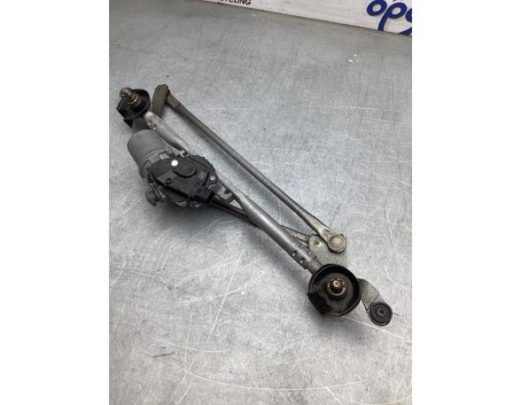 Wiper Motor MAZDA CX-5 (KE, GH)