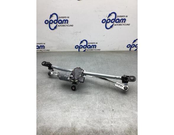 Wiper Motor JEEP RENEGADE SUV (BU, B1)