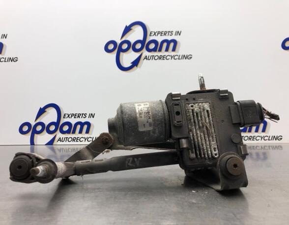 Wiper Motor VW TOURAN (1T1, 1T2), VW TOURAN VAN (1T1, 1T2)