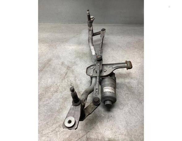 Wiper Motor RENAULT TRAFIC III Van (FG_), OPEL VIVARO B Bus (X82), OPEL VIVARO B Van (X82)