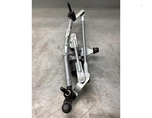 Wiper Motor DACIA JOGGER (RK_)