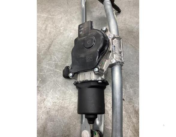 Wiper Motor DACIA JOGGER (RK_)