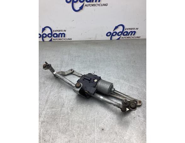 Wiper Motor VW CADDY III Box Body/MPV (2KA, 2KH, 2CA, 2CH)