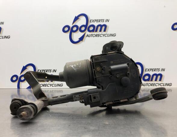 Wiper Motor SEAT LEON (1P1)