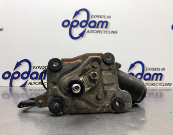 Wiper Motor OPEL AGILA (A) (H00)