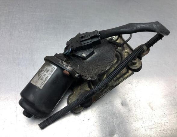 Wiper Motor OPEL AGILA (A) (H00)