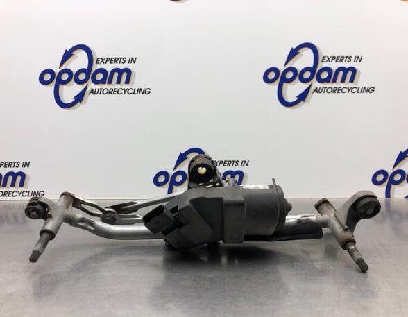 Wiper Motor PEUGEOT 1007 (KM_)