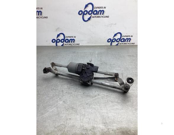 Wiper Motor VW POLO (6R1, 6C1), VW POLO Van (6R)