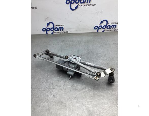 Wiper Motor VW POLO (6R1, 6C1), VW POLO Van (6R)