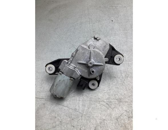 Wiper Motor RENAULT KADJAR (HA_, HL_)