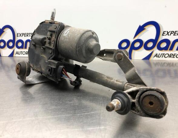 Wiper Motor VW TOURAN (1T1, 1T2), VW TOURAN (1T3), VW TOURAN VAN (1T1, 1T2)