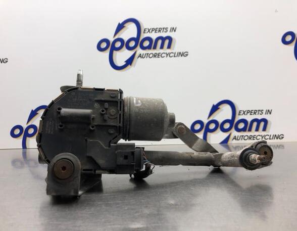 Wiper Motor VW TOURAN (1T1, 1T2), VW TOURAN (1T3), VW TOURAN VAN (1T1, 1T2)