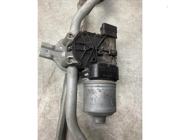 Wiper Motor PEUGEOT 207 (WA_, WC_), PEUGEOT 208 I (CA_, CC_), PEUGEOT 207 SW (WK_)