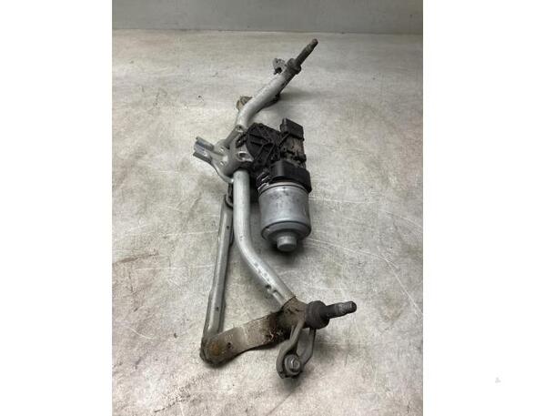 Wiper Motor PEUGEOT 207 (WA_, WC_), PEUGEOT 208 I (CA_, CC_), PEUGEOT 207 SW (WK_)