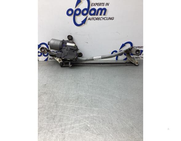 Wiper Motor VOLVO V40 Hatchback (525, 526), VOLVO V40 Cross Country (526)